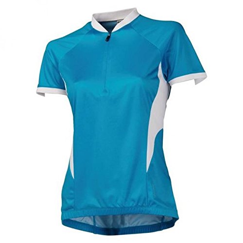 AGU Monate Women's Short Sleeves Jersey - Cyclop.in