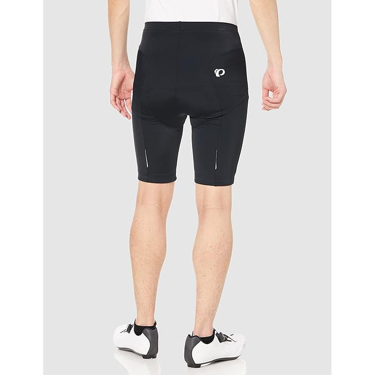 Pearl Izumi Men's Comfort Cycling Short- Black - Cyclop.in