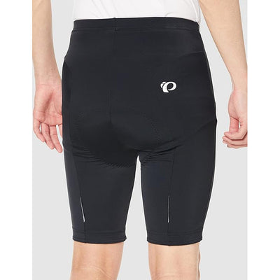 Pearl Izumi Men's Comfort Cycling Short- Black - Cyclop.in