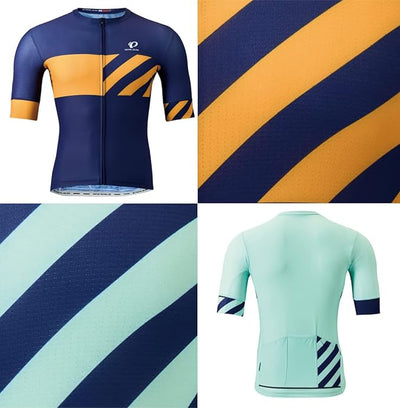 Pearl Izumi Men's Ignite Race Jersey - Cyclop.in