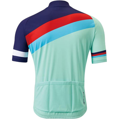 Pearl Izumi Men's Printed Jersey - Diagonal - Cyclop.in