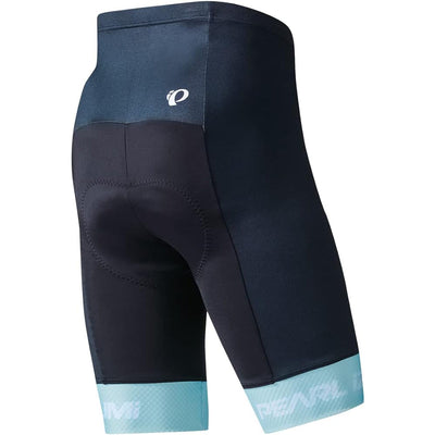 Pearl Izumi Men's Printed Cycling Short - Light Sky - Cyclop.in