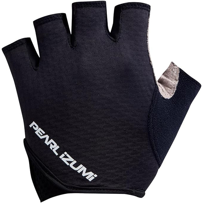 Pearl Izumi Slip-On Gloves - Black - Cyclop.in