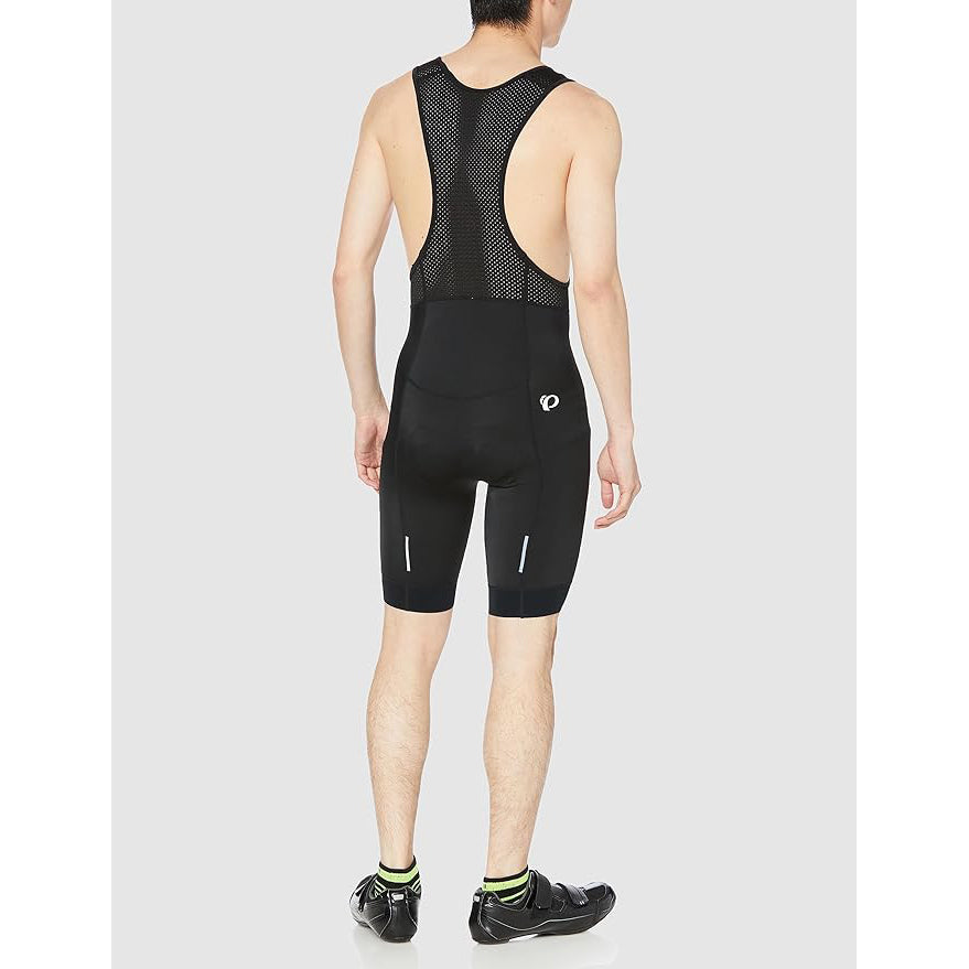 Pearl Izumi Men's Transform Cycling Bibshort - Black - Cyclop.in