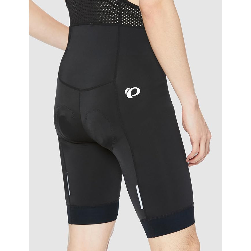 Pearl Izumi Men's Transform Cycling Bibshort - Black - Cyclop.in