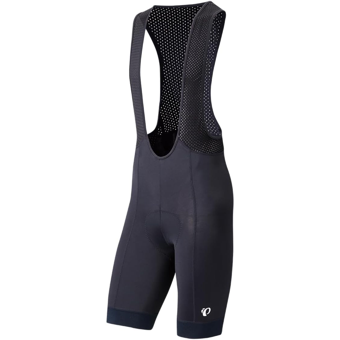 Pearl Izumi Men's Transform Cycling Bibshort - Black - Cyclop.in