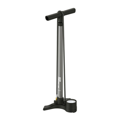 Lezyne Macro Drive Floor Pump - Cyclop.in