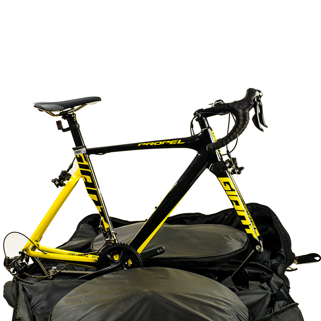 XXF N1602 Bike Travel Bag (Road Bike) - Cyclop.in