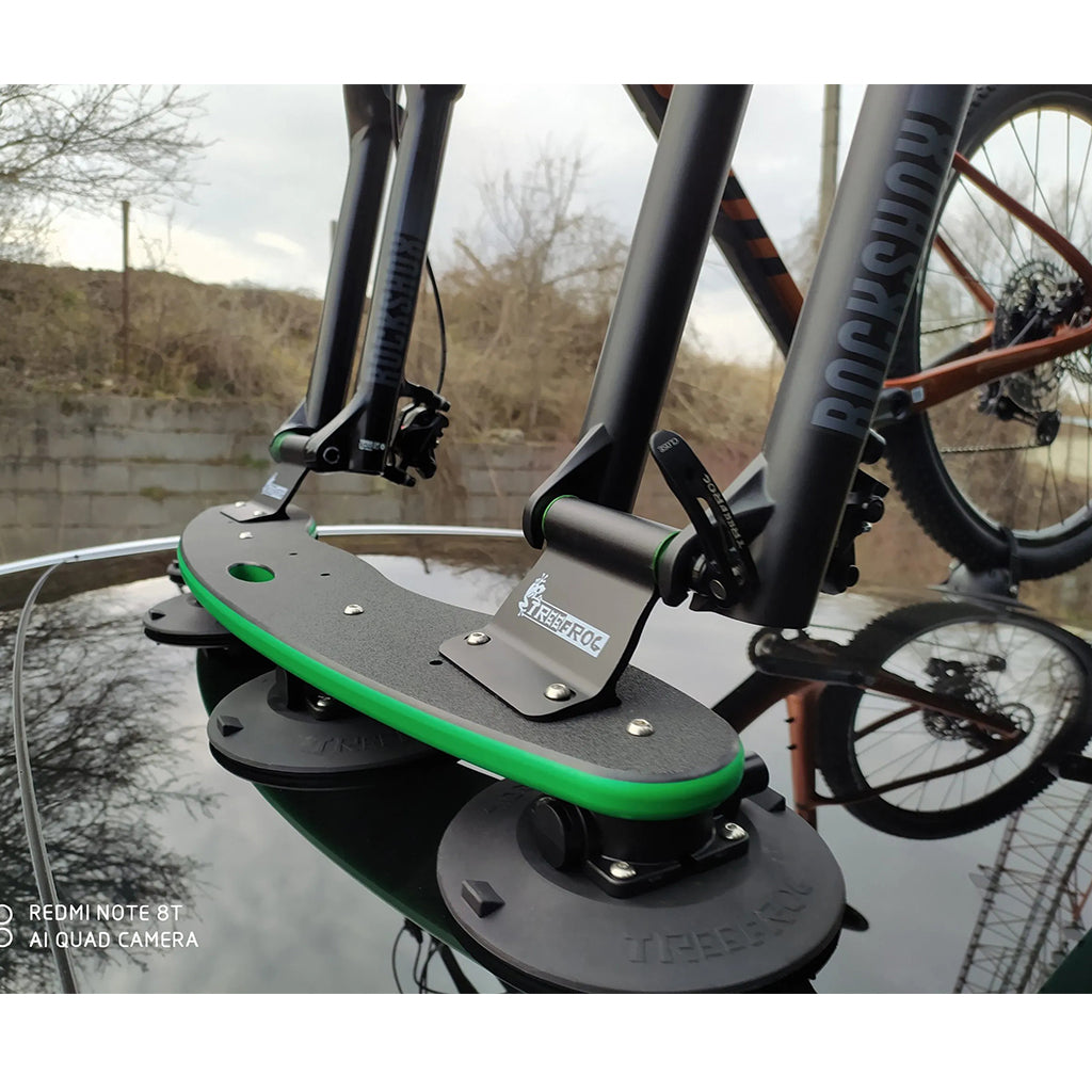 Treefrog pro bike rack sale