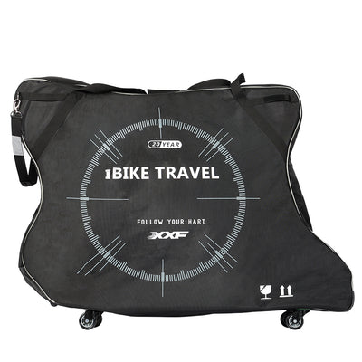 XXF N2025 Bike Travel Bag (Road Bike) - Cyclop.in