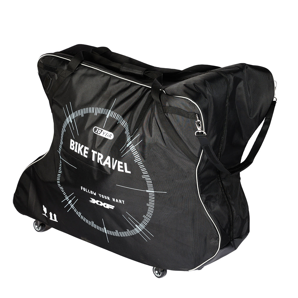 XXF N2025 Bike Travel Bag (Road Bike) - Cyclop.in