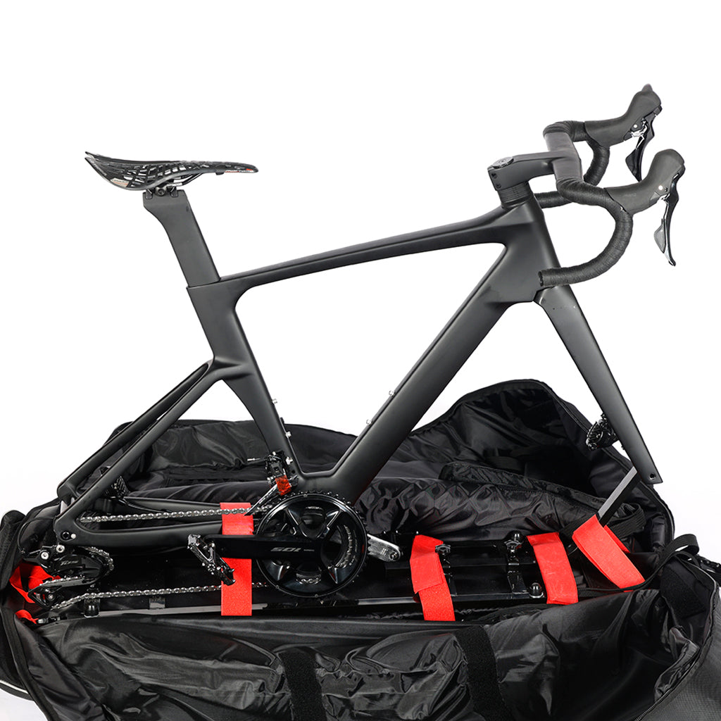 XXF N2025 Bike Travel Bag (Road Bike) - Cyclop.in