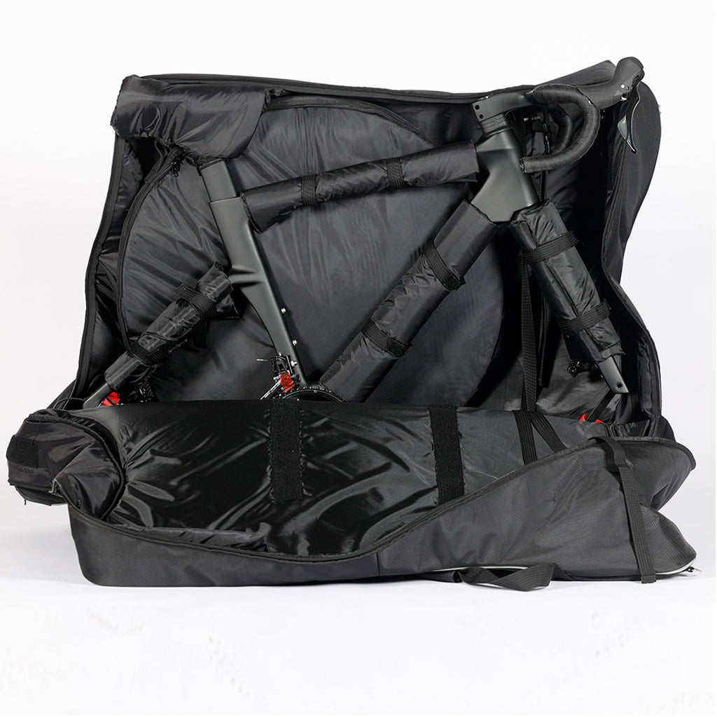 XXF N2025 Bike Travel Bag (Road Bike) - Cyclop.in