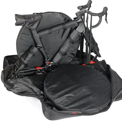 XXF N2025 Bike Travel Bag (Road Bike) - Cyclop.in