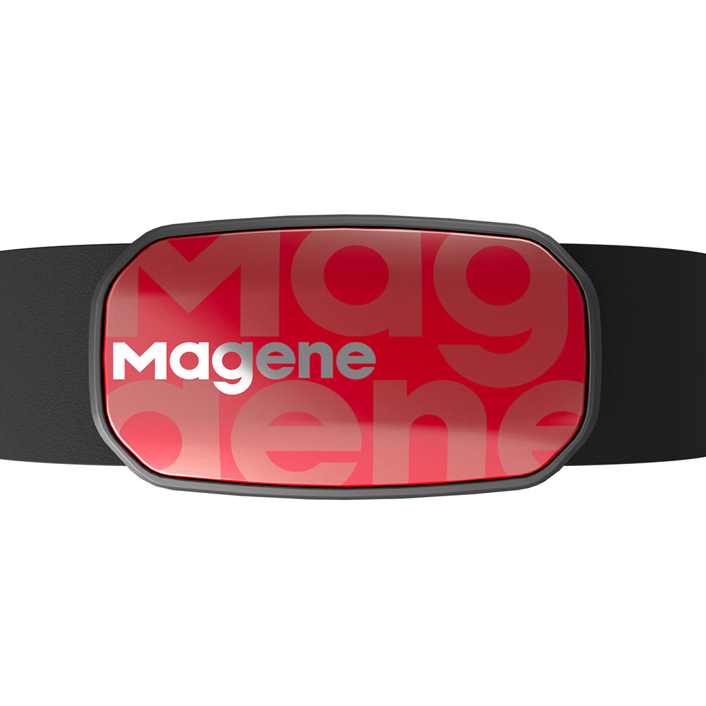 Magene H603 Heart Rate Sensor - Cyclop.in