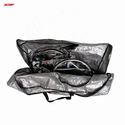 XXF PE012 Bike Travel Bag (Tarpaulin) - Cyclop.in