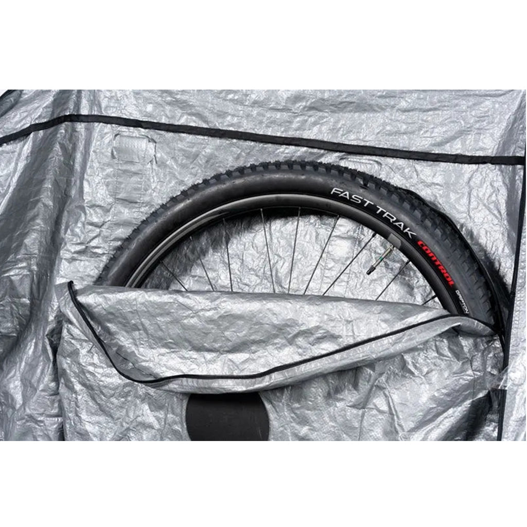 XXF PE012 Bike Travel Bag (Tarpaulin) - Cyclop.in