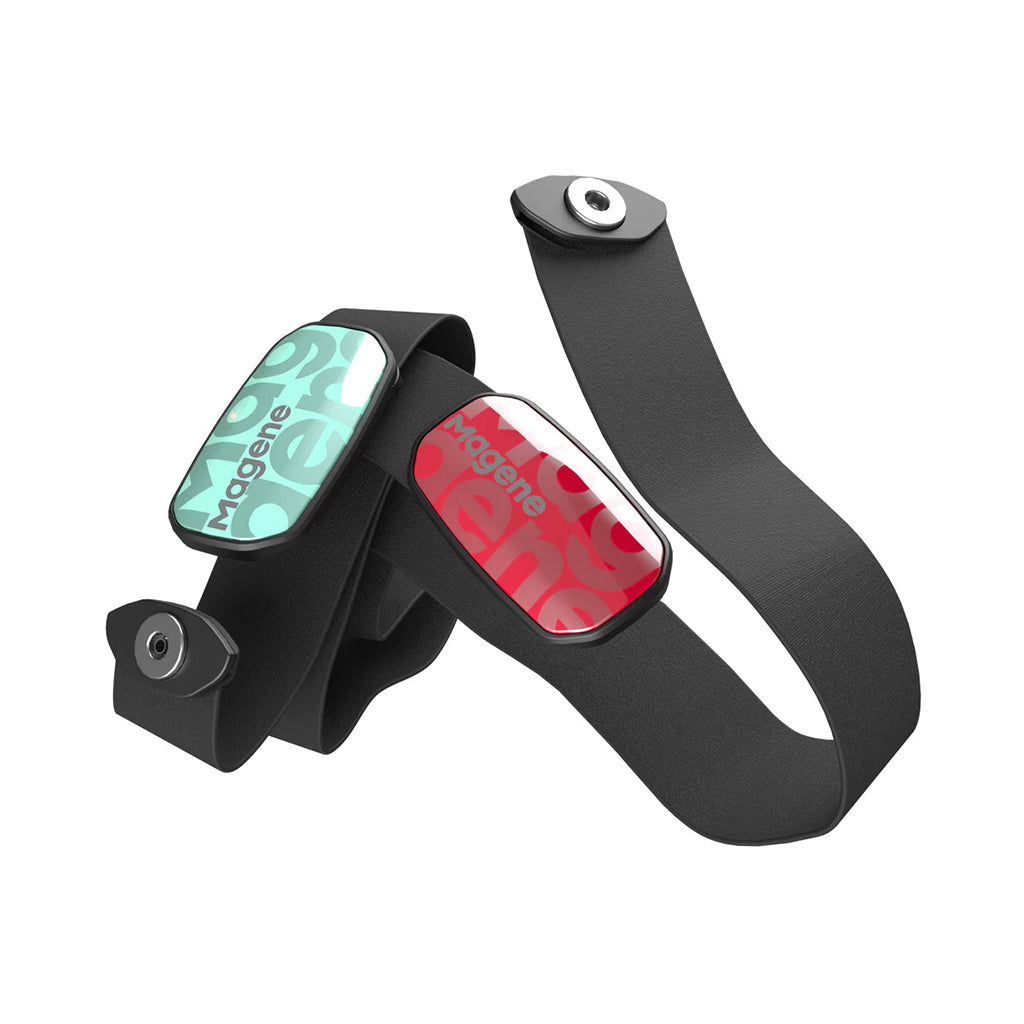 Magene H603 Heart Rate Sensor - Cyclop.in