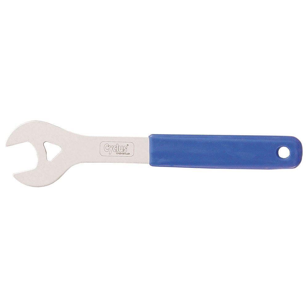 Cyclus Tools 15Mm Cone Spanner Handle With Plastic Coating - Cyclop.in