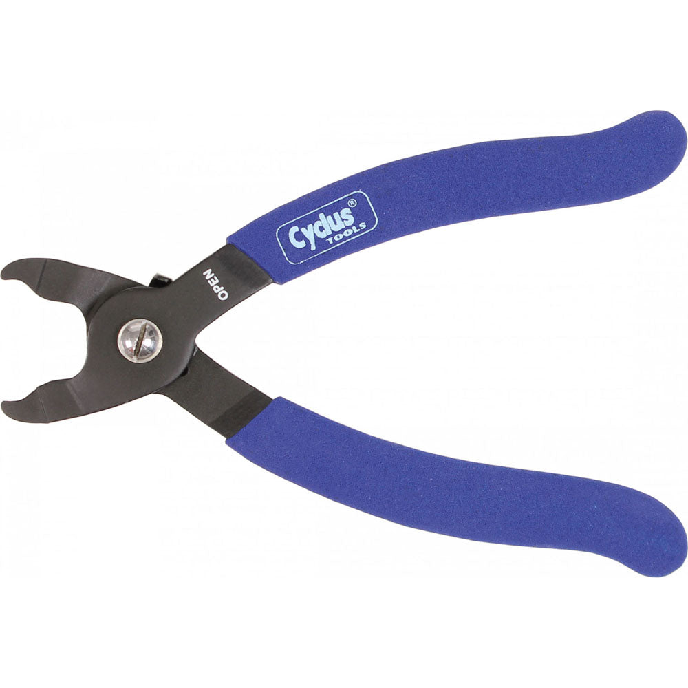 Cyclus Tools Chain Link Opening Pliers - Cyclop.in