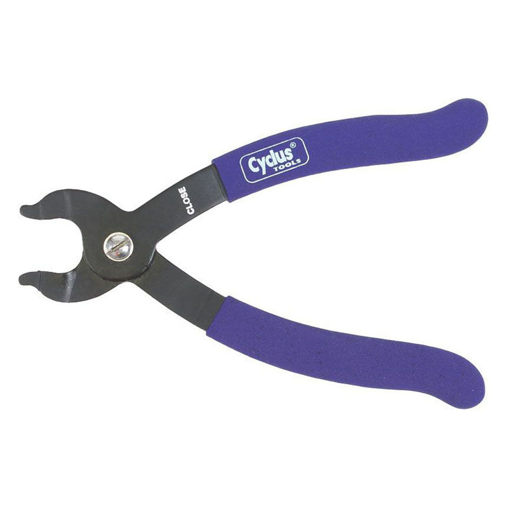 Cyclus Tools Chain Link Closing Pliers - Cyclop.in