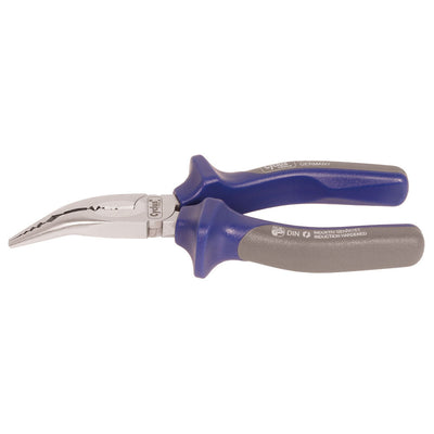 Cyclus Tools Multi-Purpose Pliers With 35° Bent Brackets - Cyclop.in