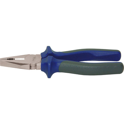 Cyclus Tools Linemans Pliers 180 Mm, Multicomponent Grips - Cyclop.in