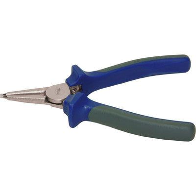 Cyclus Tools Pliers For External Circlips. Straight. 190 Mm. Multicomponent Grips - Cyclop.in