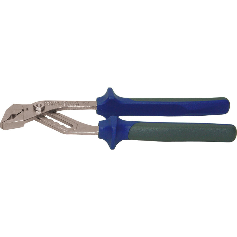 Cyclus Tools Multigrip Pliers 250 Mm, Multicomponent Grips - Cyclop.in