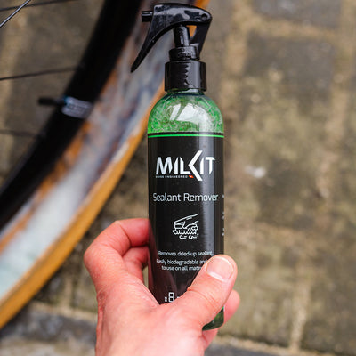 Milkit Sealant Remover - 250ml - Cyclop.in