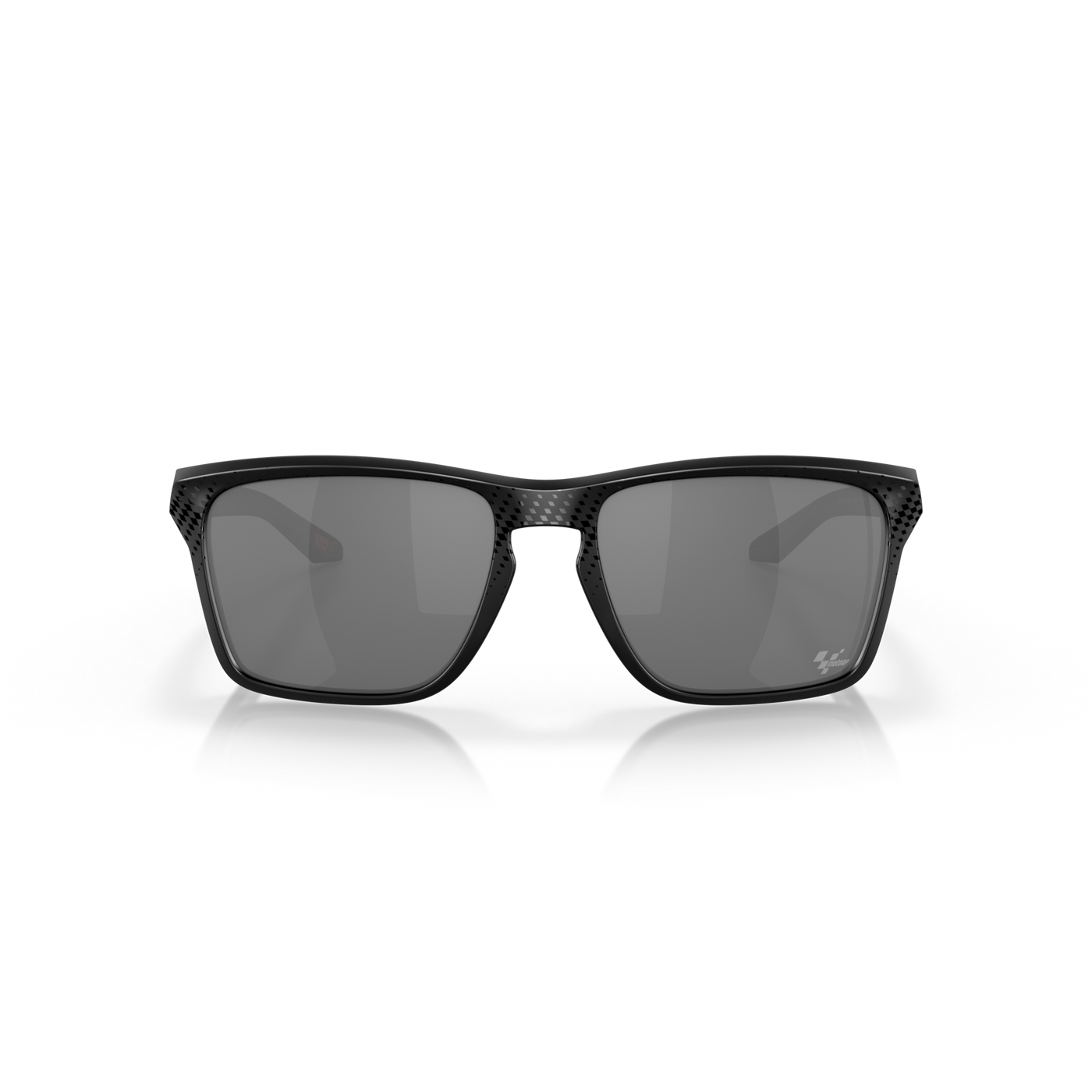 Oakley Sylas Moto Gp Prizm Black Lenses, Matte Black Frame - Cyclop.in