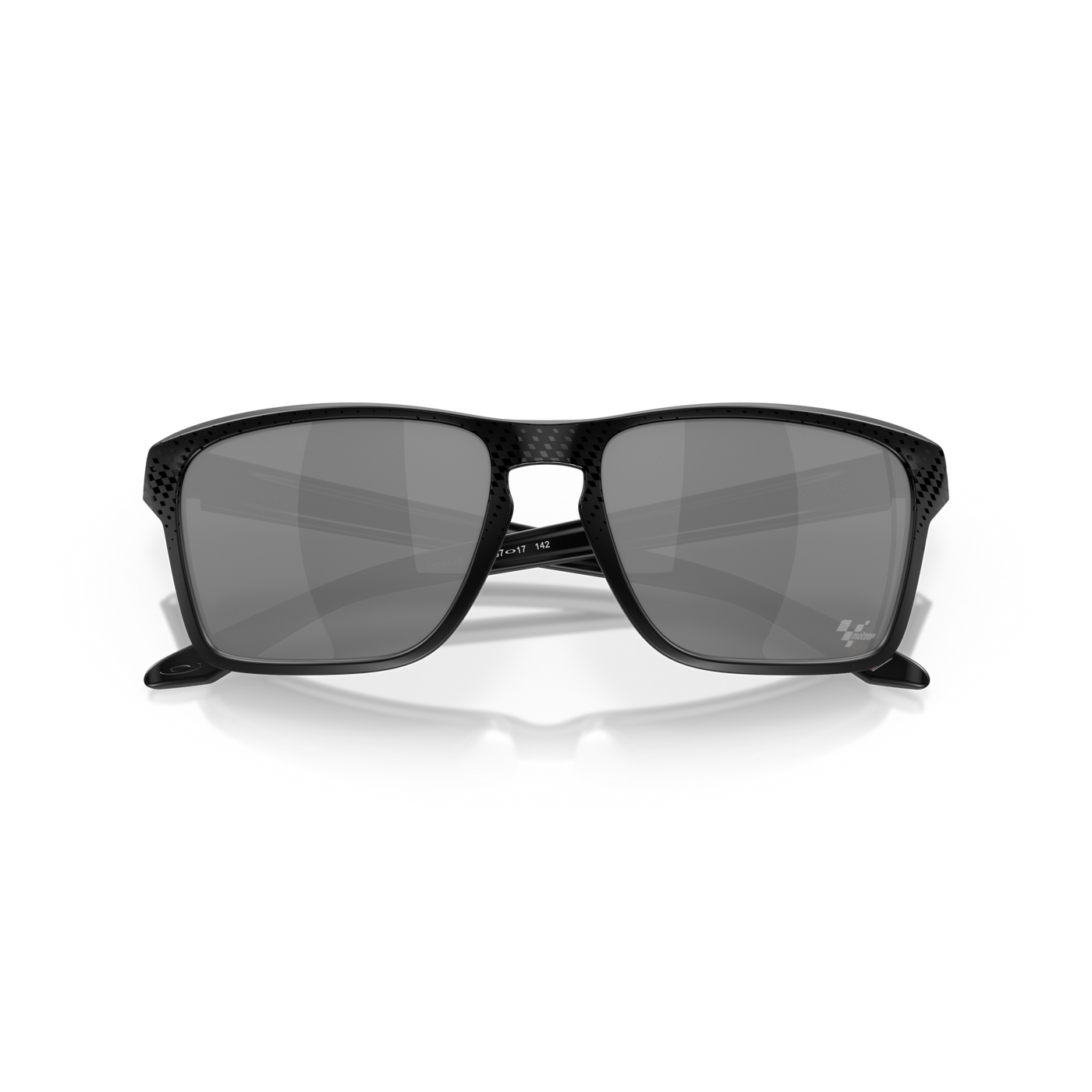 Oakley Sylas Moto Gp Prizm Black Lenses, Matte Black Frame - Cyclop.in