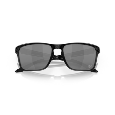 Oakley Sylas Moto Gp Prizm Black Lenses, Matte Black Frame - Cyclop.in