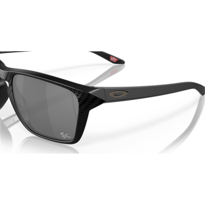 Oakley Sylas Moto Gp Prizm Black Lenses, Matte Black Frame - Cyclop.in