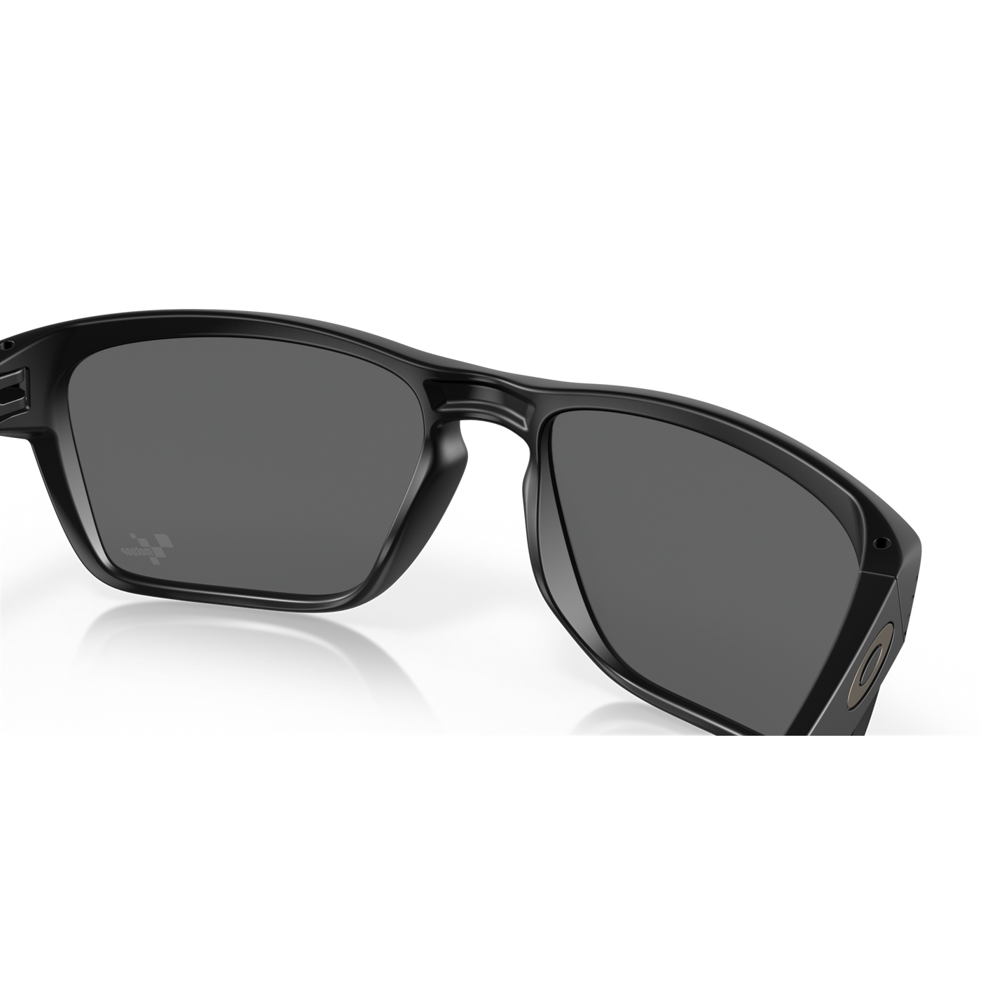 Oakley Sylas Moto Gp Prizm Black Lenses, Matte Black Frame - Cyclop.in