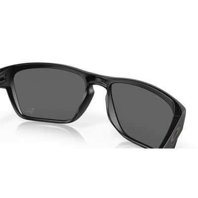 Oakley Sylas Moto Gp Prizm Black Lenses, Matte Black Frame - Cyclop.in