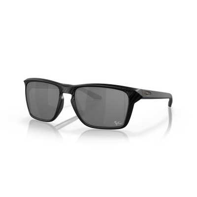 Oakley Sylas Moto Gp Prizm Black Lenses, Matte Black Frame - Cyclop.in