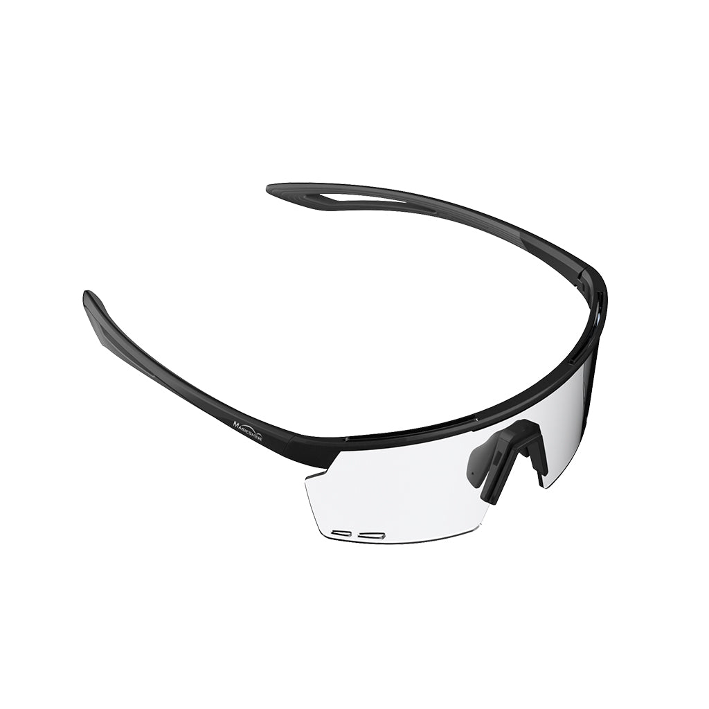 Magicshine Rouler Sports Sunglasses - Cyclop.in