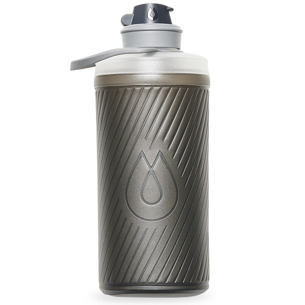 Hydrapak Flux Flexible Bottle - Cyclop.in