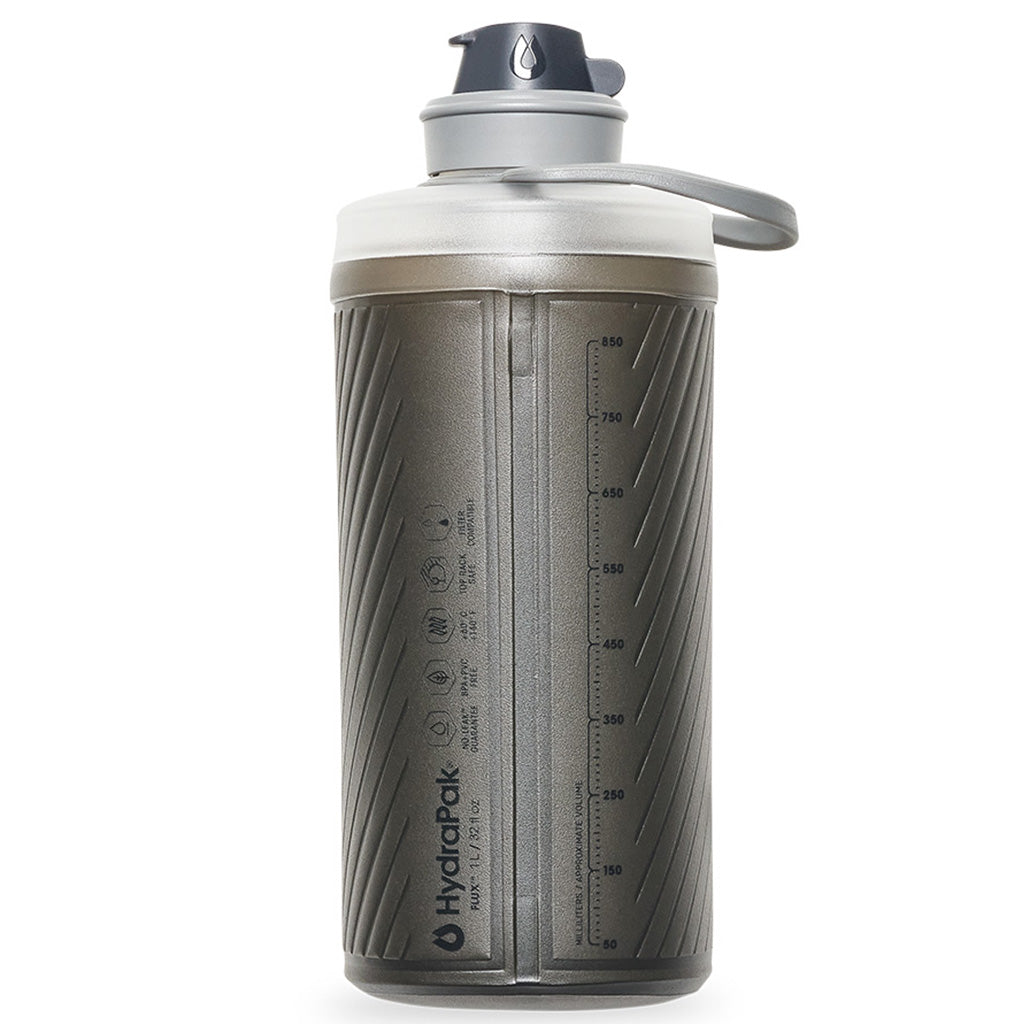 Hydrapak Flux Flexible Bottle - Cyclop.in