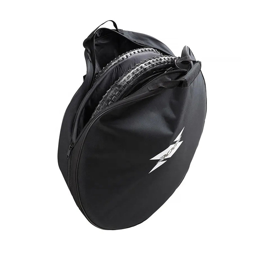 XXF W1608 Double Wheel Bag - Cyclop.in