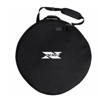 XXF W1608 Double Wheel Bag - Cyclop.in