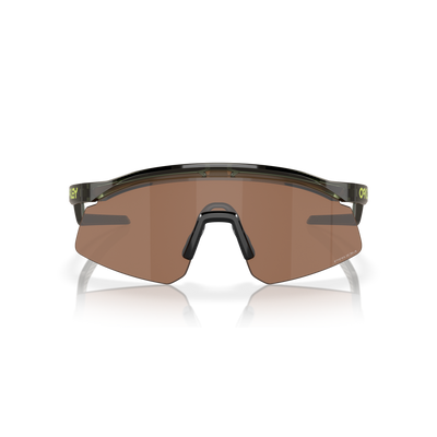 Oakley Hydra Prizm Tungsten Lenses, Olive Ink Frame - Cyclop.in