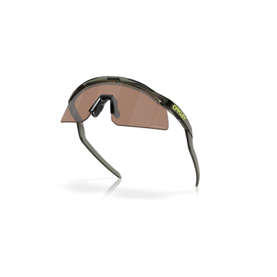 Oakley Hydra Prizm Tungsten Lenses, Olive Ink Frame - Cyclop.in