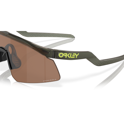 Oakley Hydra Prizm Tungsten Lenses, Olive Ink Frame - Cyclop.in