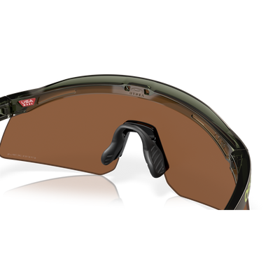 Oakley Hydra Prizm Tungsten Lenses, Olive Ink Frame - Cyclop.in