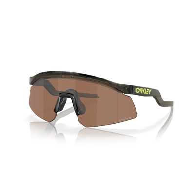 Oakley Hydra Prizm Tungsten Lenses, Olive Ink Frame - Cyclop.in