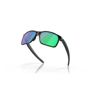 Oakley Portal X Prizm Jade Lenses, Polished Black Frame - Cyclop.in