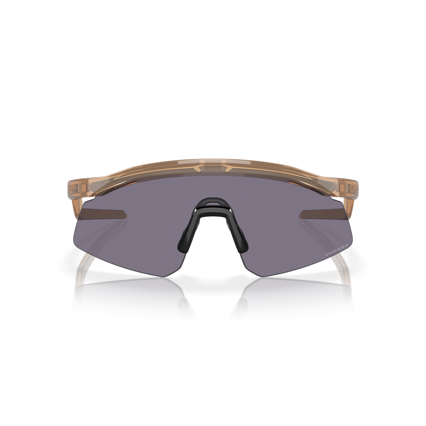 Oakley Hydra Prizm Grey Lenses, Sepia Frame - Cyclop.in