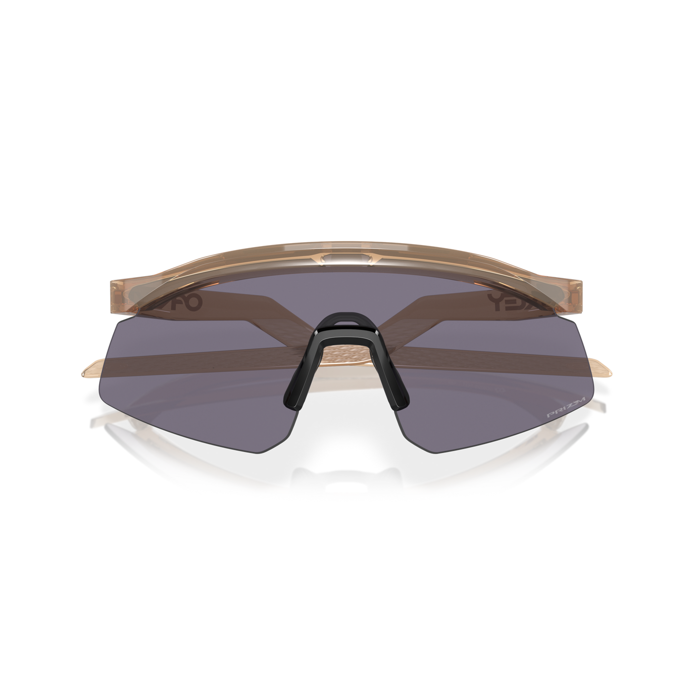 Oakley Hydra Prizm Grey Lenses, Sepia Frame - Cyclop.in